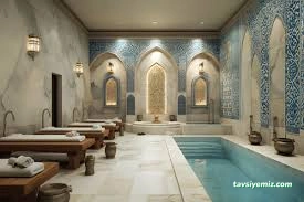 Felicity Hamam Traditional Turkish Bath Sultanahmet
