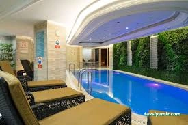 Felicity Hamam Traditional Turkish Bath Sultanahmet