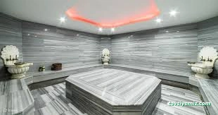 Felicity Hamam Traditional Turkish Bath Sultanahmet