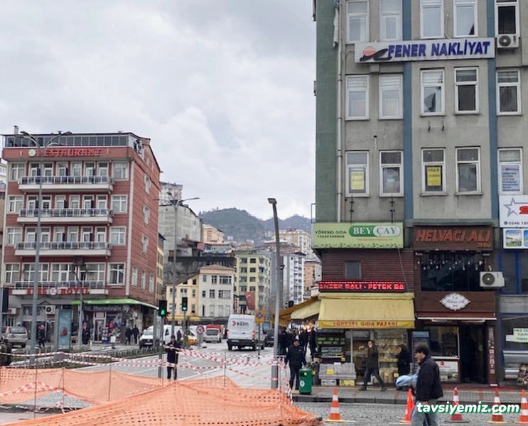 Fener Nakliyat Ve Ticaret Ltd.şti.