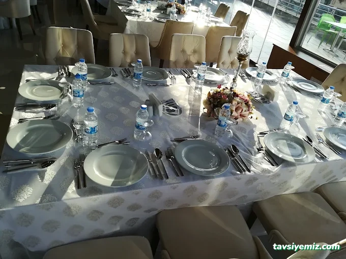 Fener Polis Dinlenme Tesisleri