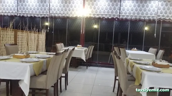 Fener Polis Dinlenme Tesisleri