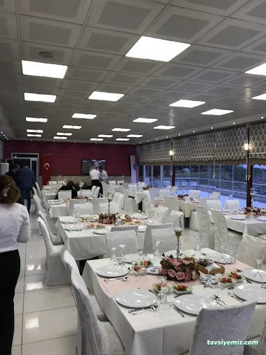 Fener Polis Dinlenme Tesisleri