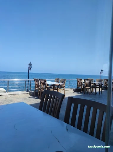 Fener Polis Dinlenme Tesisleri