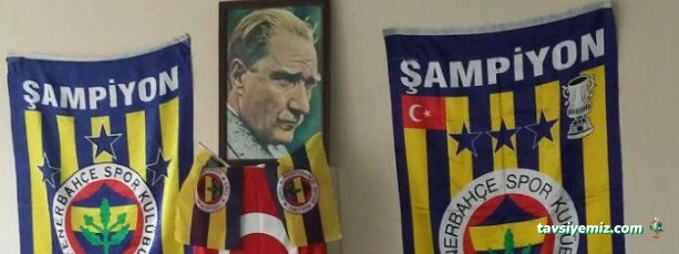 Fenerbahce Muş Şubesi