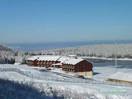 Fenerbahçe Topuk Yaylası Resort&Sport