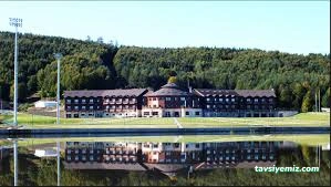 Fenerbahçe Topuk Yaylası Resort&Sport