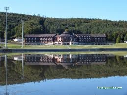 Fenerbahçe Topuk Yaylası Resort&Sport