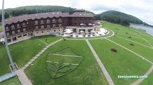 Fenerbahçe Topuk Yaylası Resort&Sport