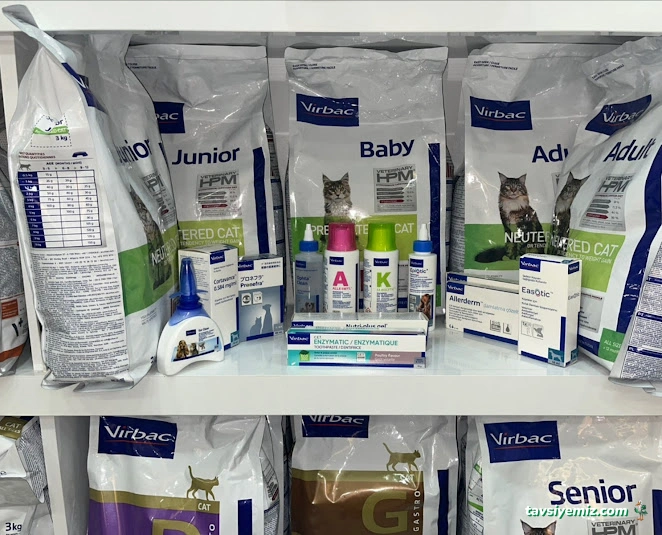 Feneryolu Veteriner Polikliniği - Dr. Pati - Kadıköy Kızıltoprak 24 Saat Açık Acil Nöbetçi Veteriner Kliniği