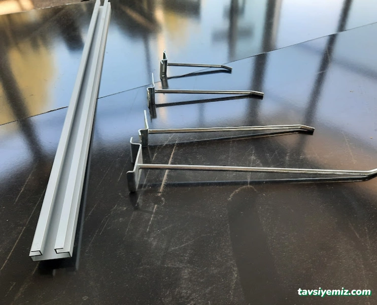 Feniş Alüminyum Doğrama Ve Ticareti