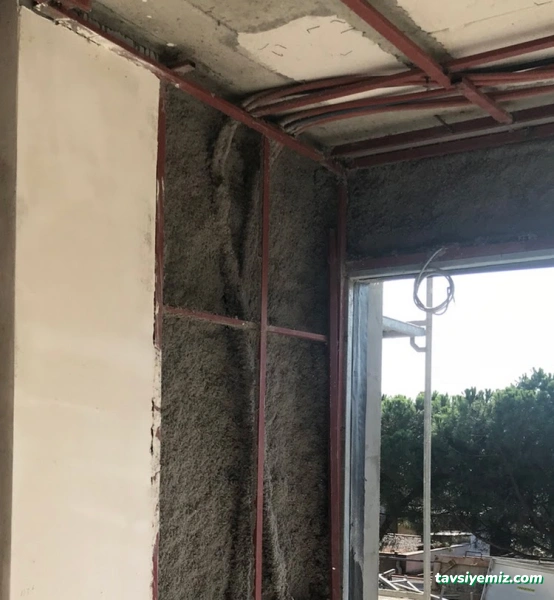 Fenni İnşaat Mühendislik Yalıtım Danışmanlık