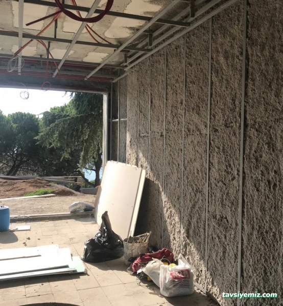 Fenni İnşaat Mühendislik Yalıtım Danışmanlık