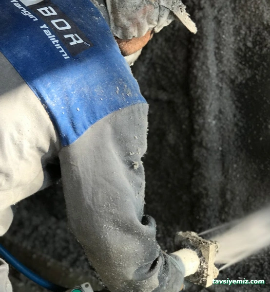 Fenni İnşaat Mühendislik Yalıtım Danışmanlık