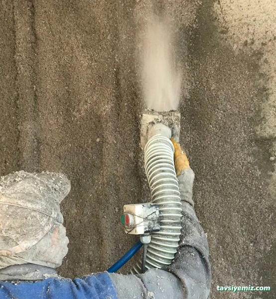 Fenni İnşaat Mühendislik Yalıtım Danışmanlık