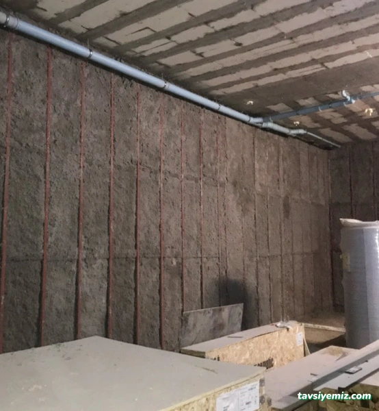 Fenni İnşaat Mühendislik Yalıtım Danışmanlık