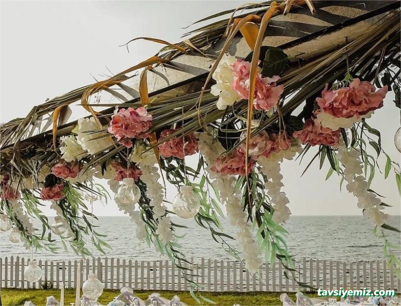 Fer Diamond Düğün Davet