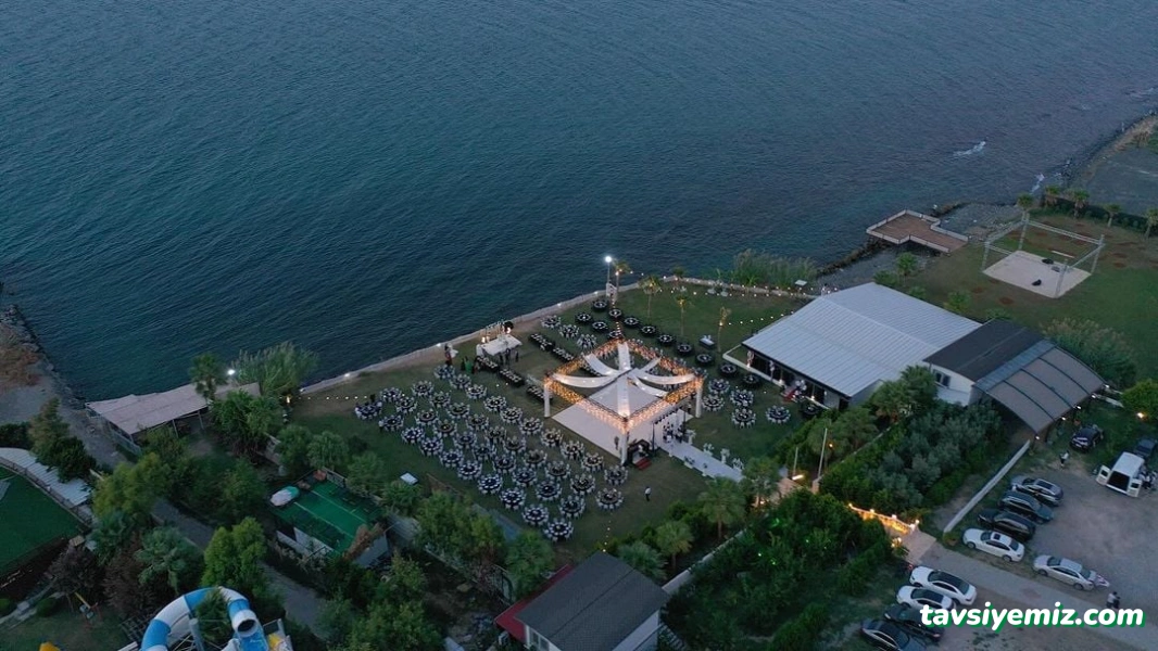 Fer Diamond Düğün Davet