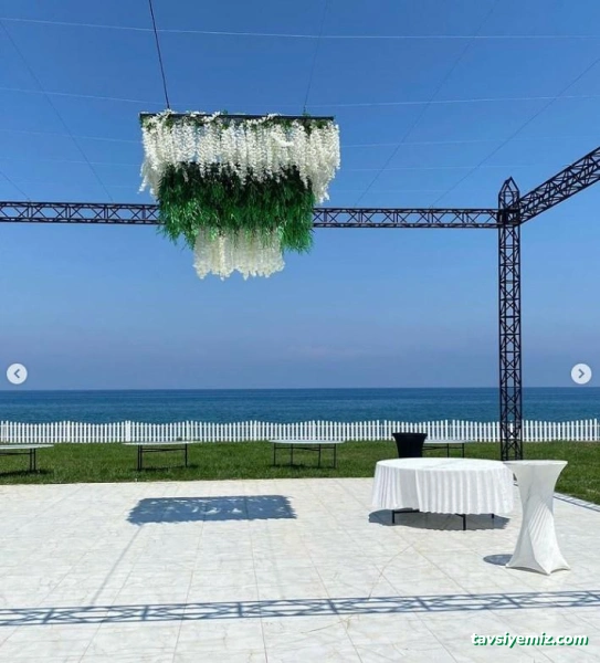 Fer Diamond Düğün Davet