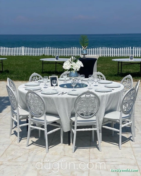 Fer Diamond Düğün Davet