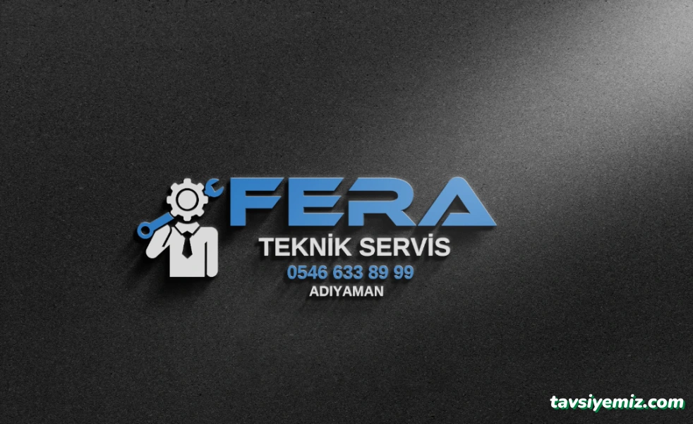 Fera Teknik Servis