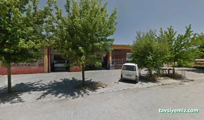 Ferah Otomatik Kapı