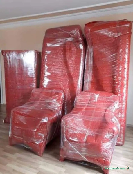 Ferdi Evden Eve Taşımacılık