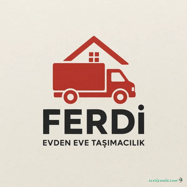 Ferdi Evden Eve Taşımacılık