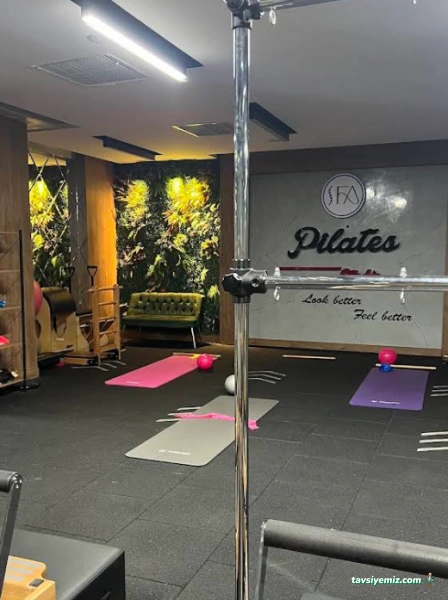 Ferhat Altundağ Fizyoterapi Danışmanlık Merkezi