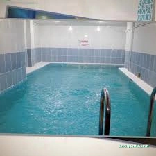 Ferhat Hamamı & Sauna