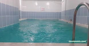 Ferhat Hamamı & Sauna