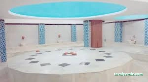 Ferhat Hamamı & Sauna