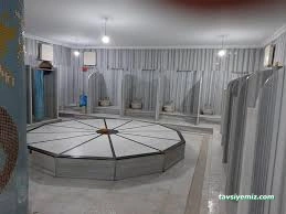 Ferhat Hamamı & Sauna