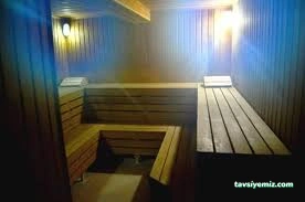 Ferhat Hamamı & Sauna