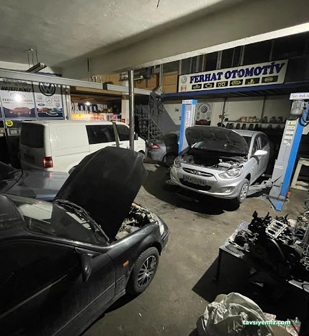 Ferhat Oto Tamir Kayseri