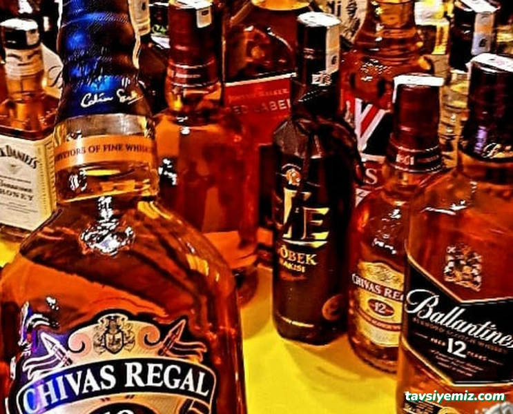 Ferhat Tekel Büfe & Market