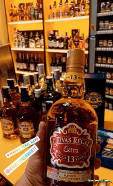 Ferhat Tekel Büfe & Market