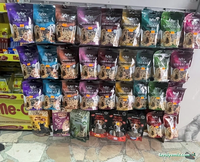 Ferhatpaşa-Ataşehir.flamingo Petshop