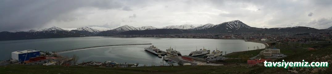 Feribot Bakım Ve Onarım Atölyesi