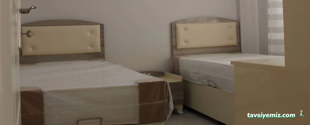 Ferit Duran Kız Öğrenci Apartı