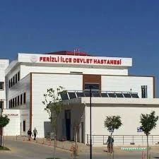 Ferizli İlçe Devlet Hastanesi