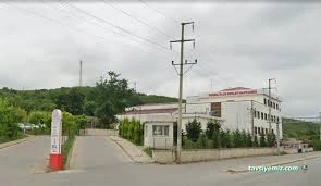 Ferizli İlçe Devlet Hastanesi