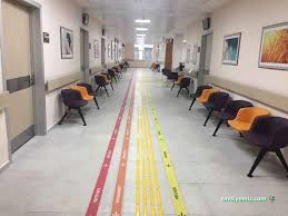 Ferizli İlçe Devlet Hastanesi