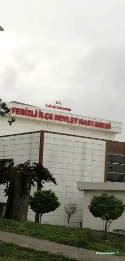 Ferizli İlçe Devlet Hastanesi