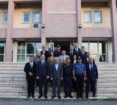 Ferizli Kaymakamlığı