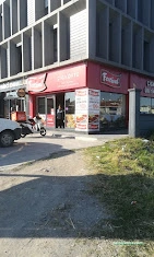 Festival Çiğköfte Üretim Tesisi