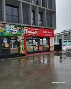 Festival Çiğköfte Üretim Tesisi