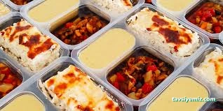 Festival Mutfak Catering & Toplu Yemek