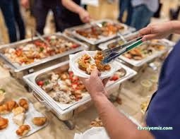 Festival Mutfak Catering & Toplu Yemek
