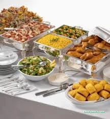 Festival Mutfak Catering & Toplu Yemek